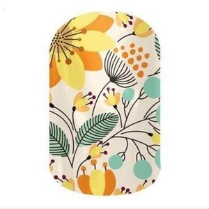 Jamberry Nail Wraps - Sweet Whimsy
